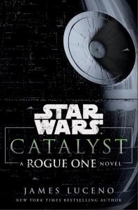 Rogue One Catalyst
