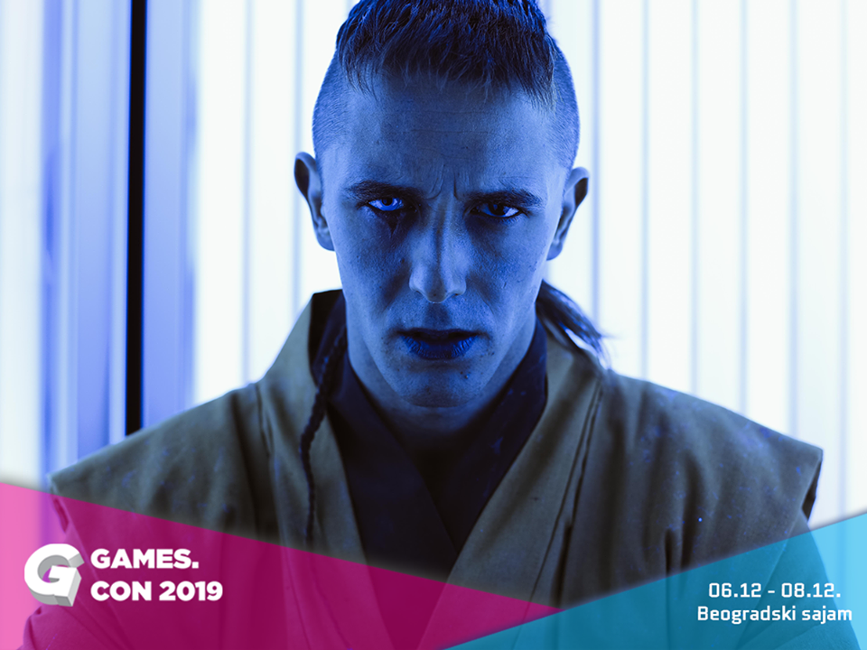 breaking point a star wars story gamescon 2019